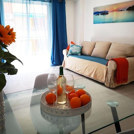 3 Bedroom 150 M From The Beach Торевьиа Экстерьер фото