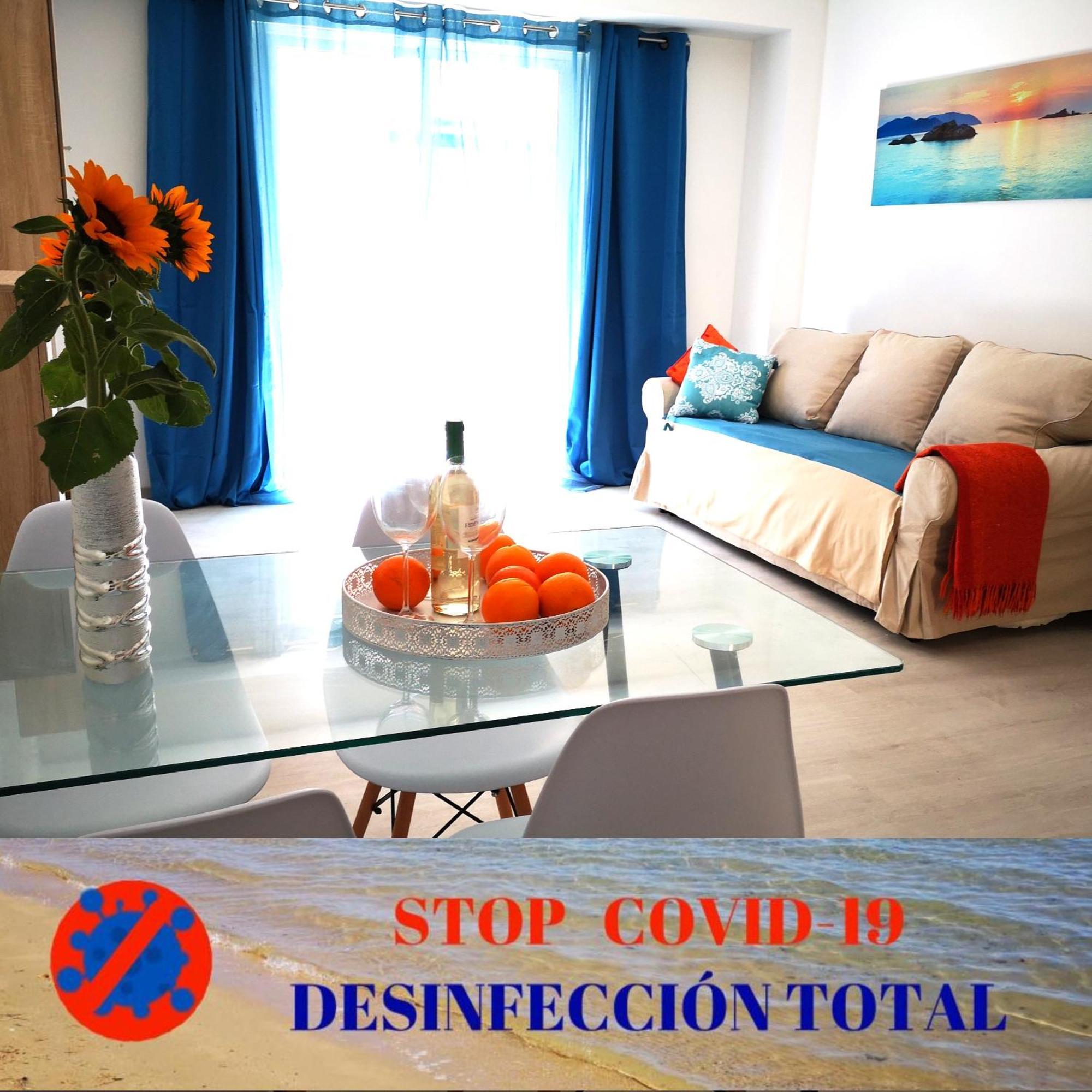 3 Bedroom 150 M From The Beach Торевьиа Номер фото
